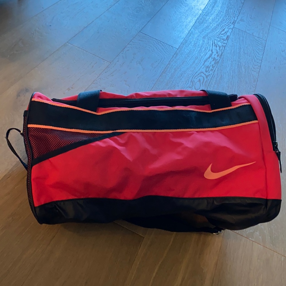 Nike Gym Bag